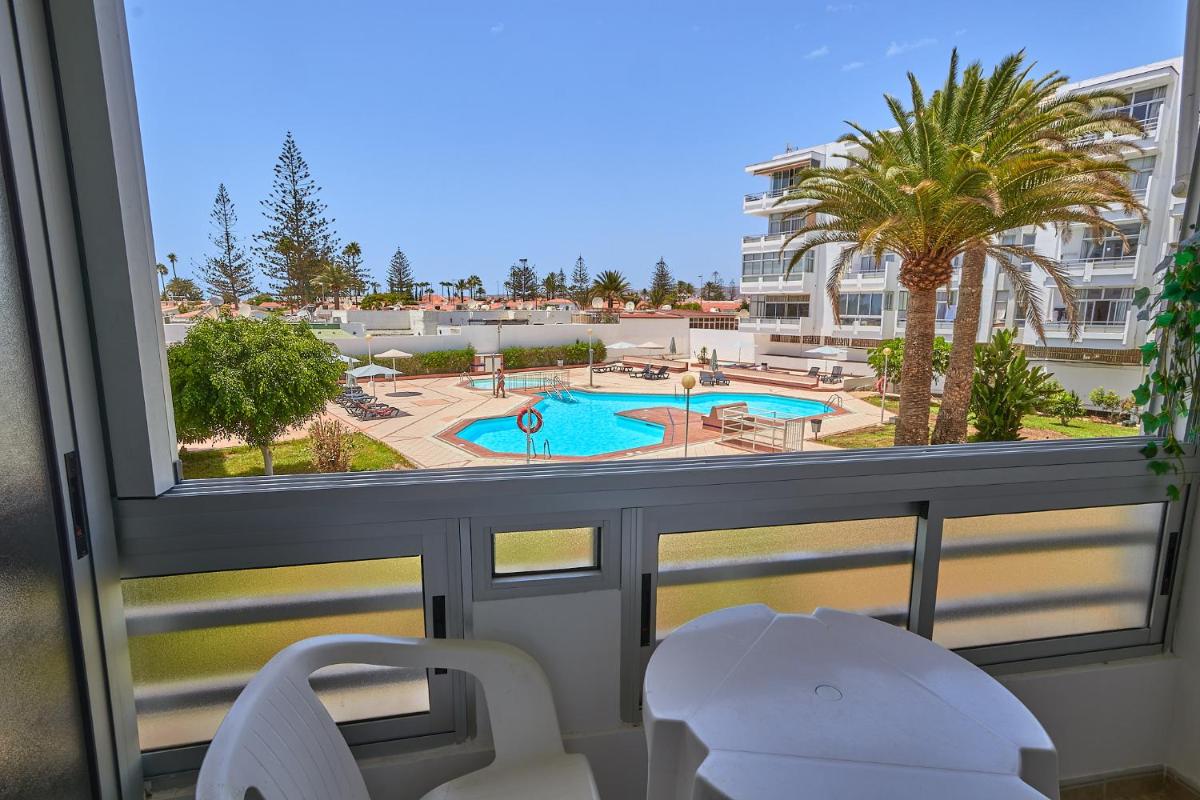 Barbados Playa del Ingles Apartamento - Housity