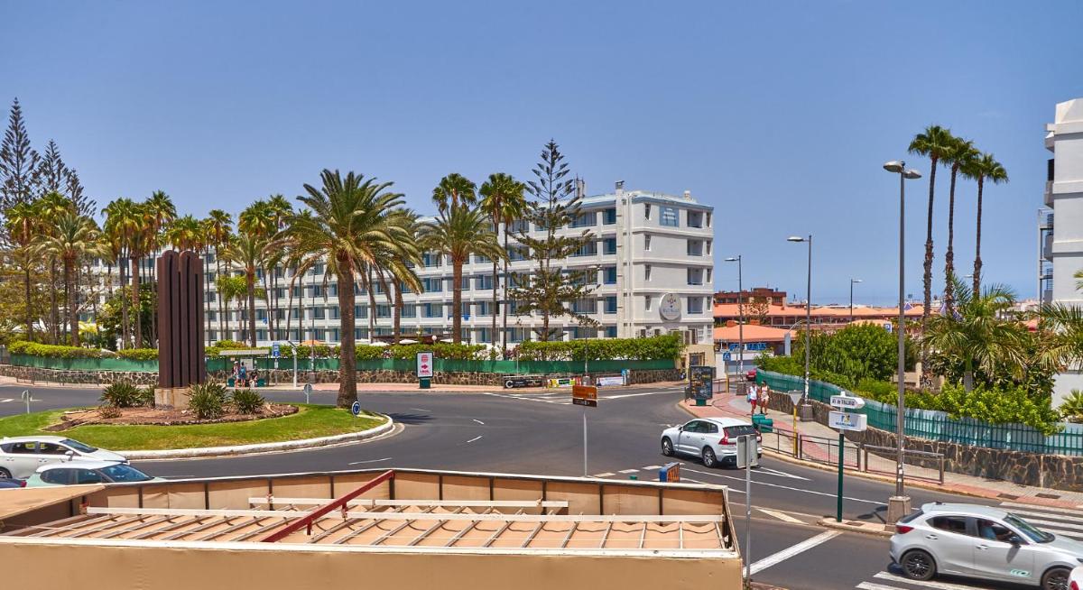 Barbados Playa del Ingles Apartamento - Housity