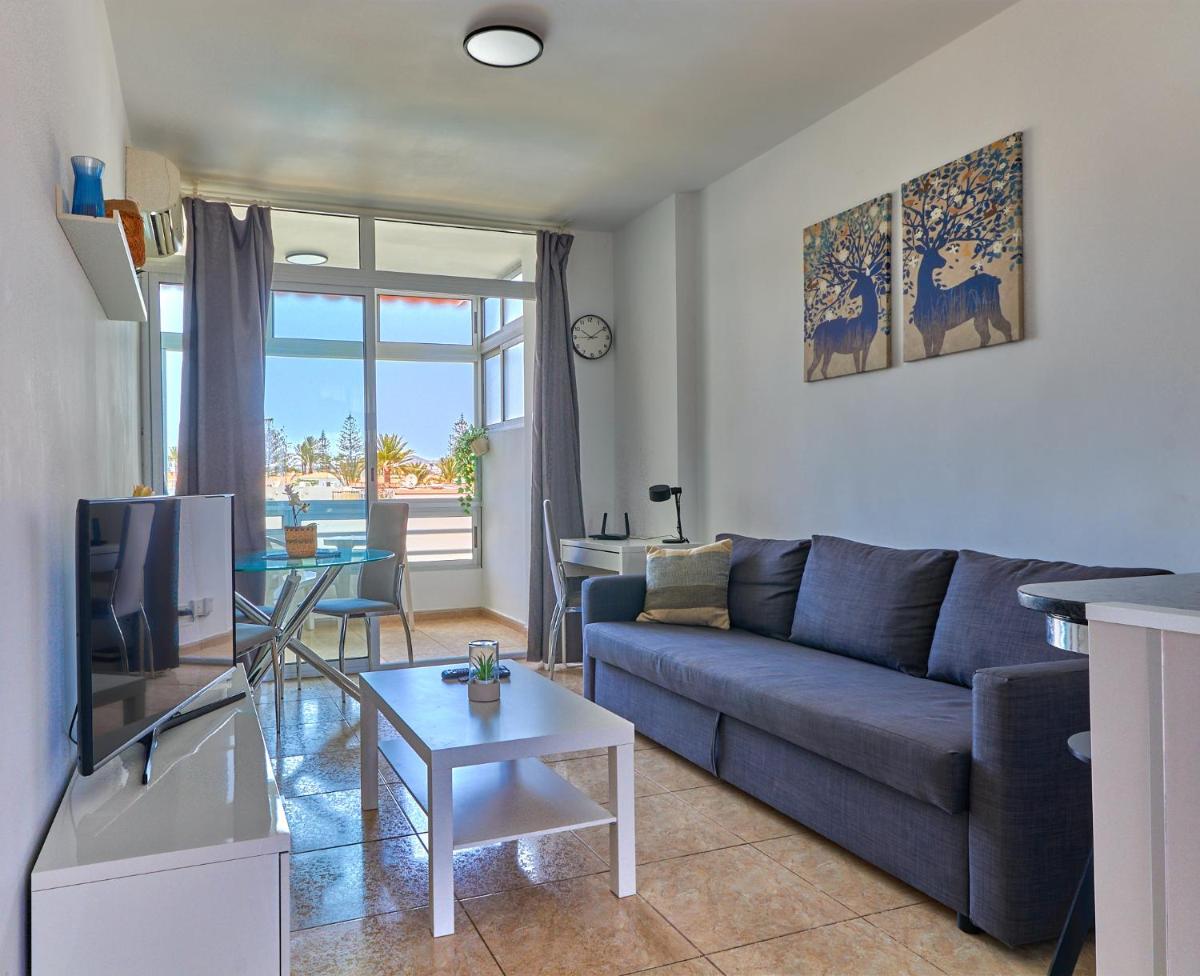 Barbados Playa del Ingles Apartamento - Housity