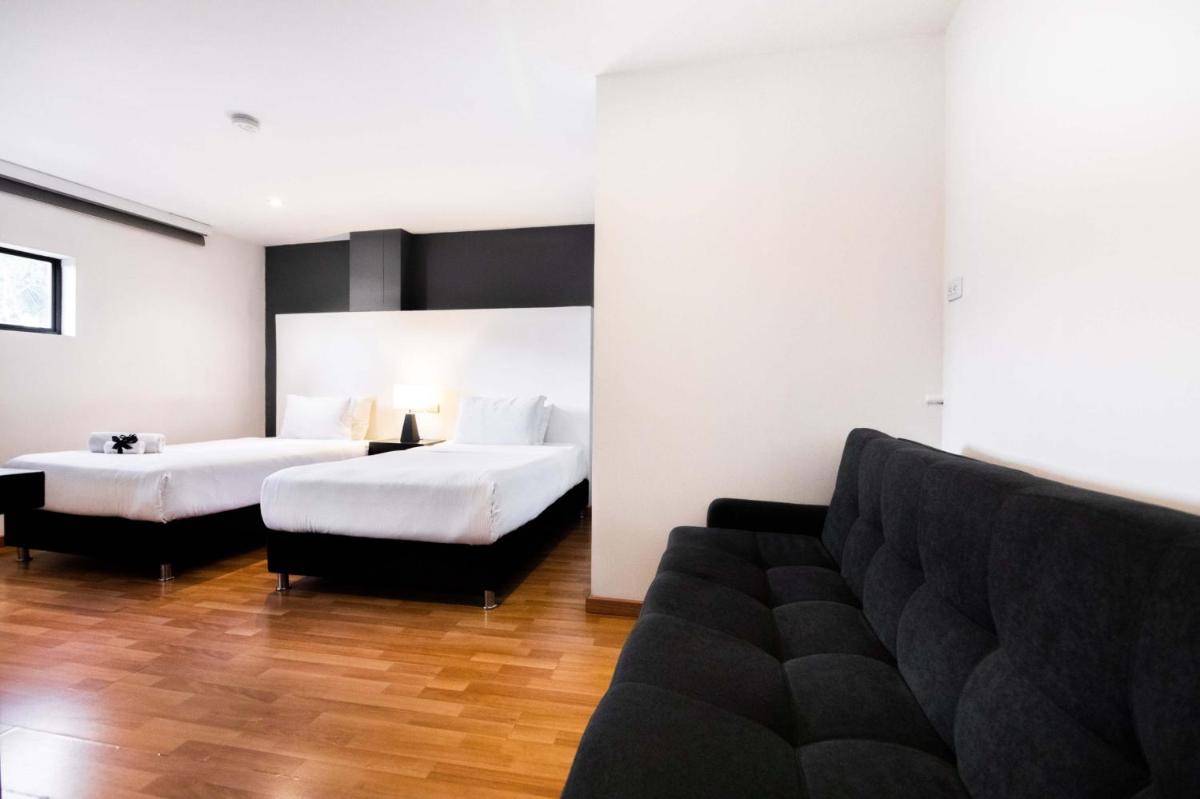 Hotel Z3 Pereira - Hizvo