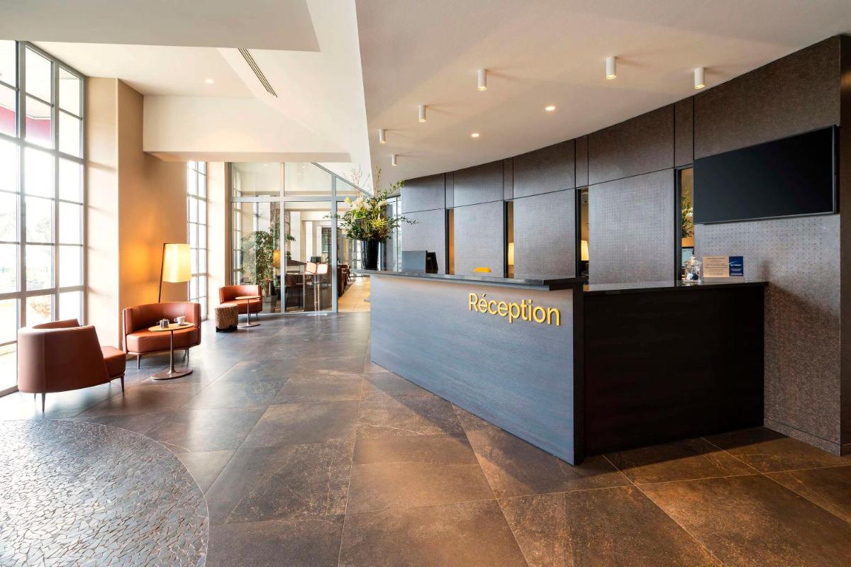 Best Western Plus Hôtel Colbert - Housity