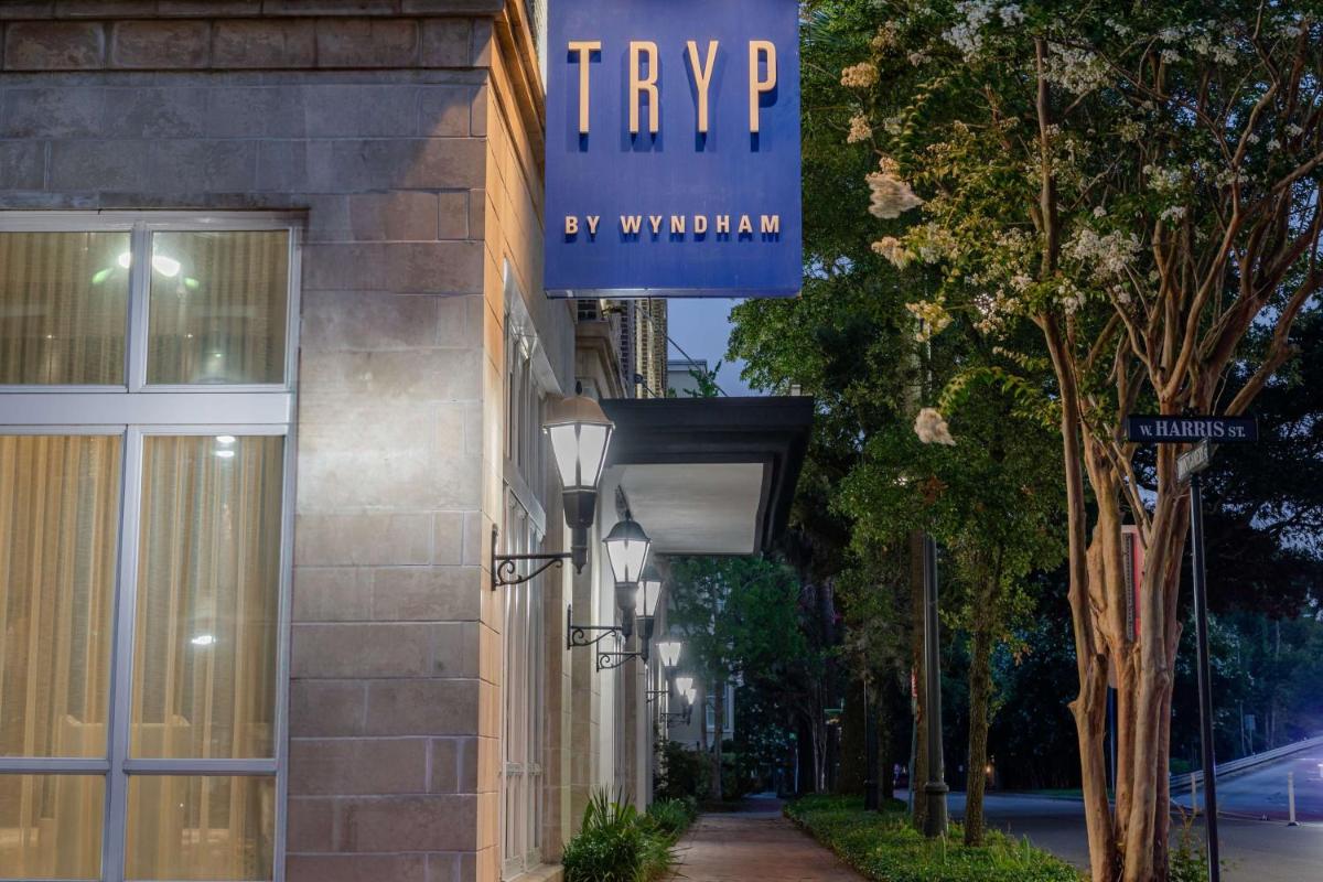 TRYP by Wyndham Savannah - Housity