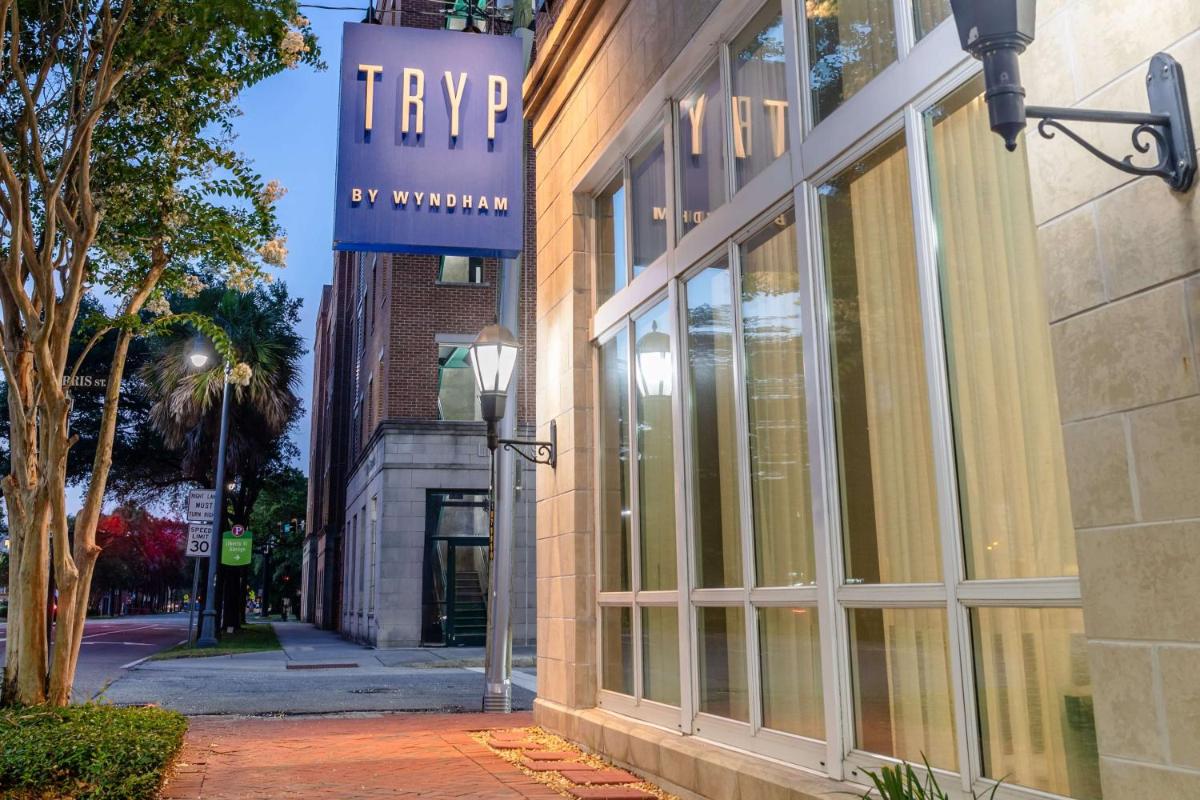 TRYP by Wyndham Savannah - Housity