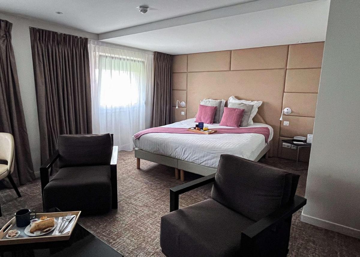 Best Western L'Aquarium Arras Nord - Housity