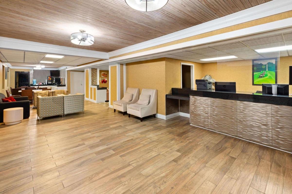 Hotel Oxford - Housity