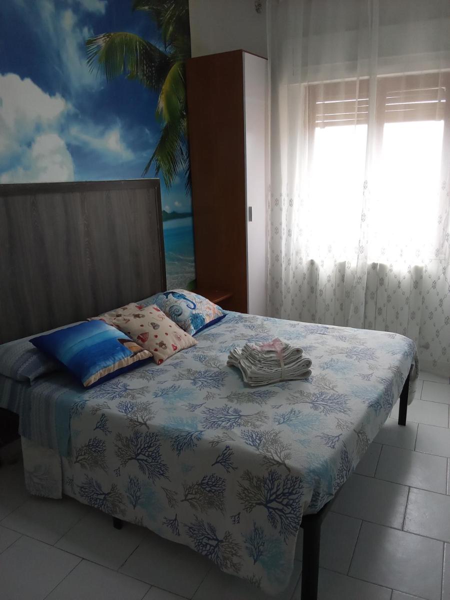 Affittacamere da chris - Housity