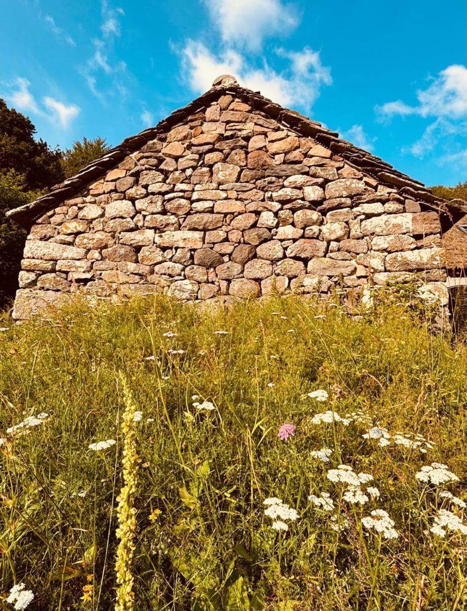 Buron de Livernade - Housity