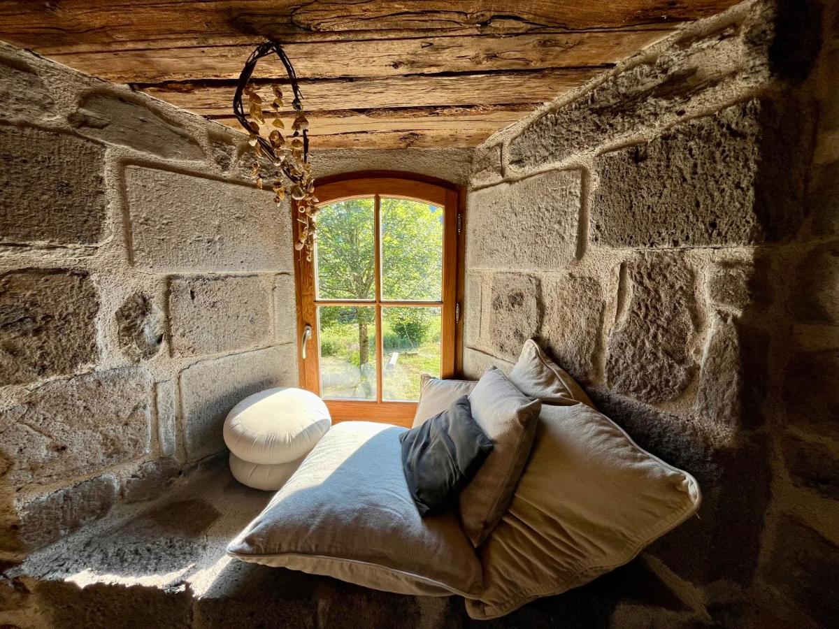 Buron de Livernade - Housity