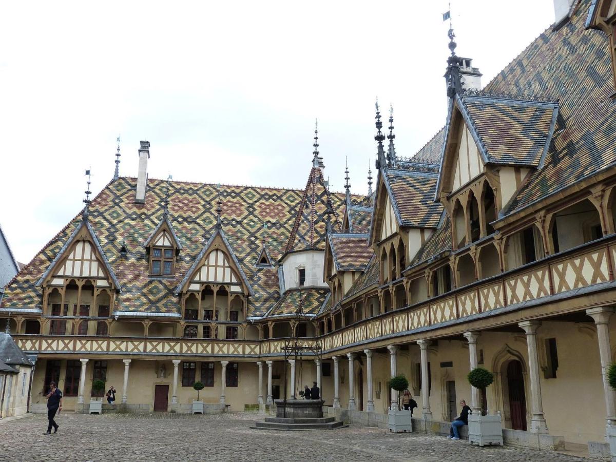 Photo de la galerie de l'établissement voco Beaune , Cité des Vins by IHG, à Beaune