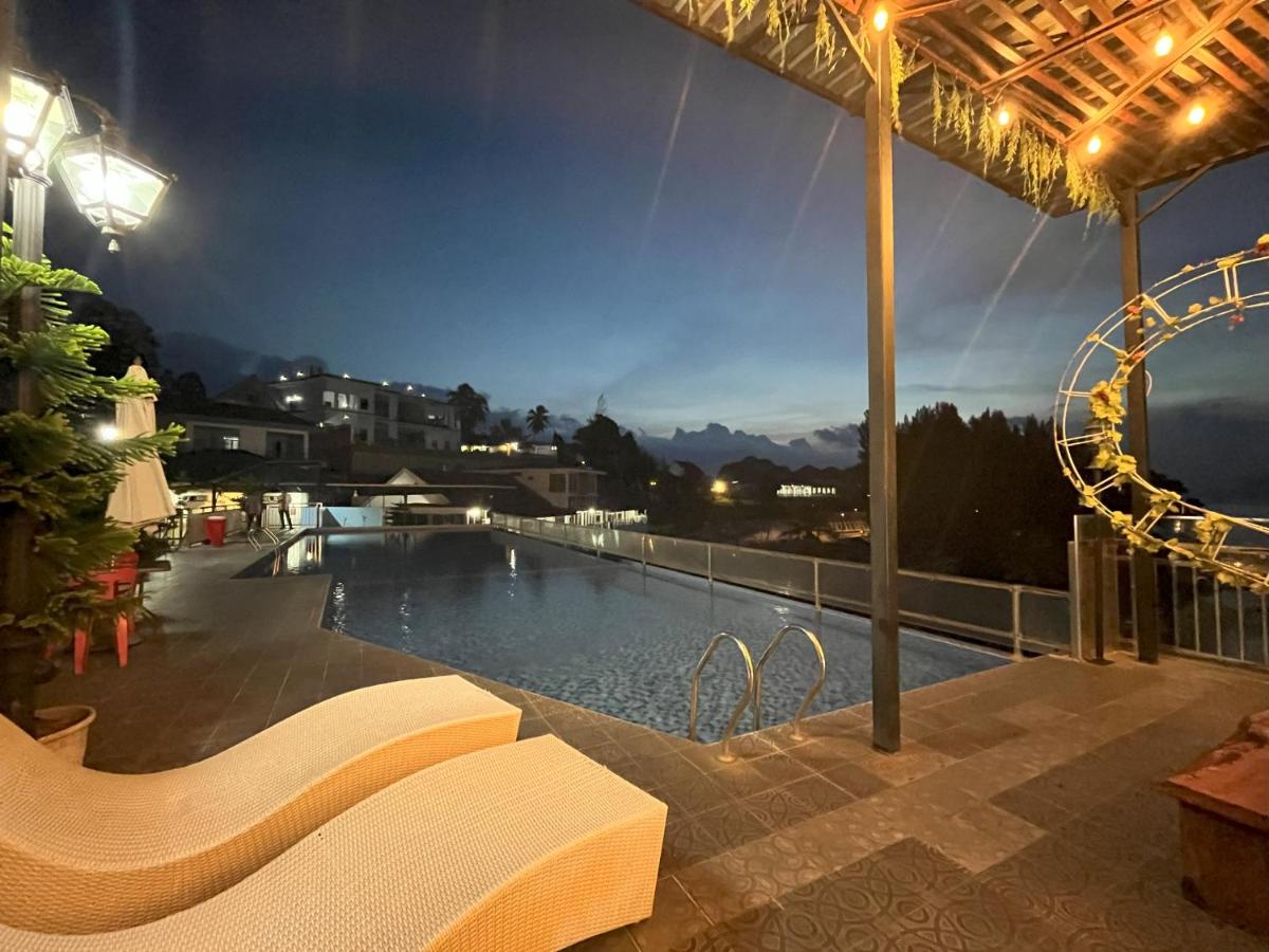 Grand Tamaro Hotel - Housity