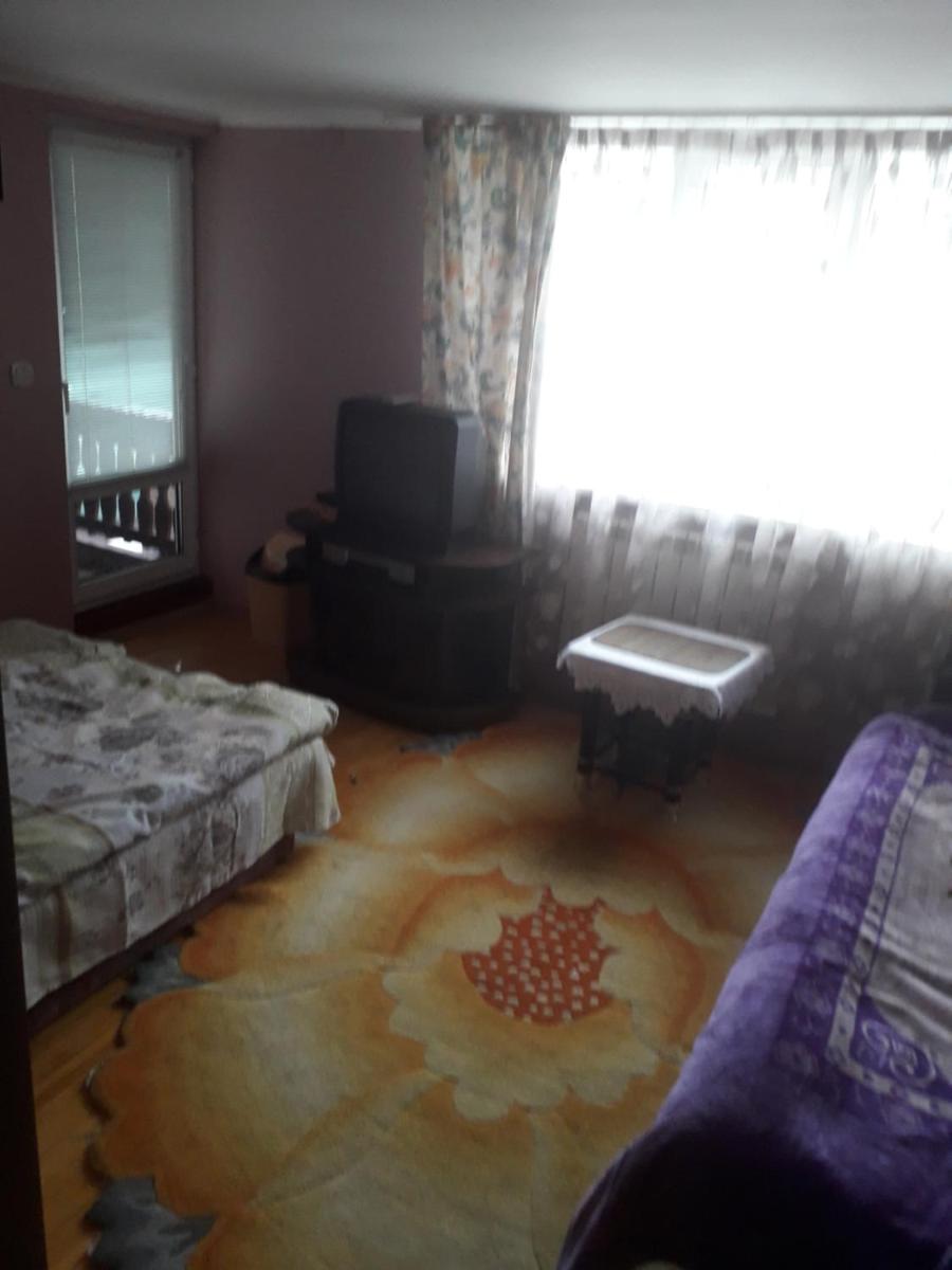 Тушер - Housity