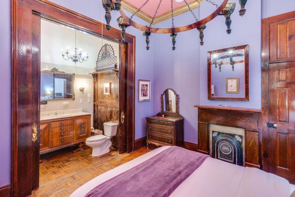 Royal Barracks Guest House - Housity