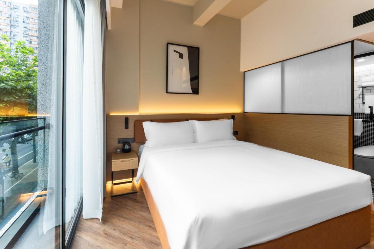Mia Hotel - Shanghai Xuhui Jiaotong University - Housity
