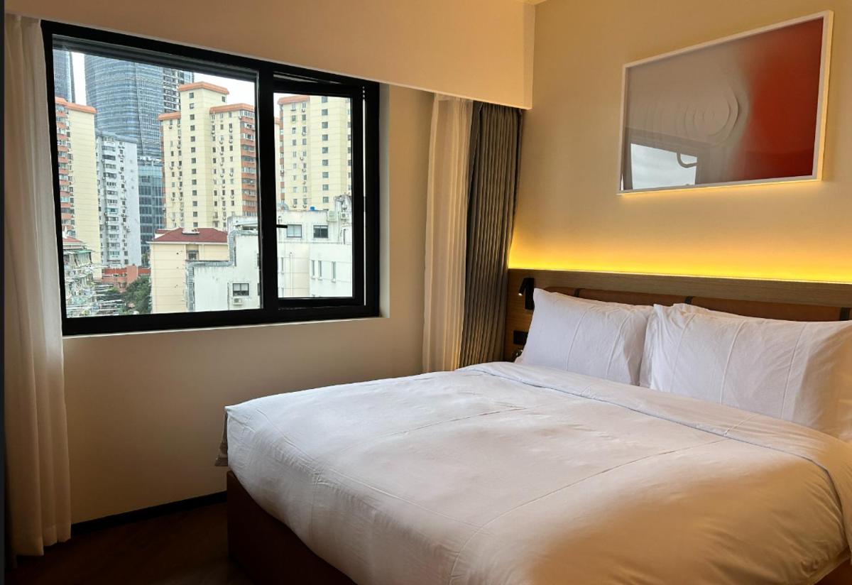 Mia Hotel - Shanghai Xuhui Jiaotong University - Housity