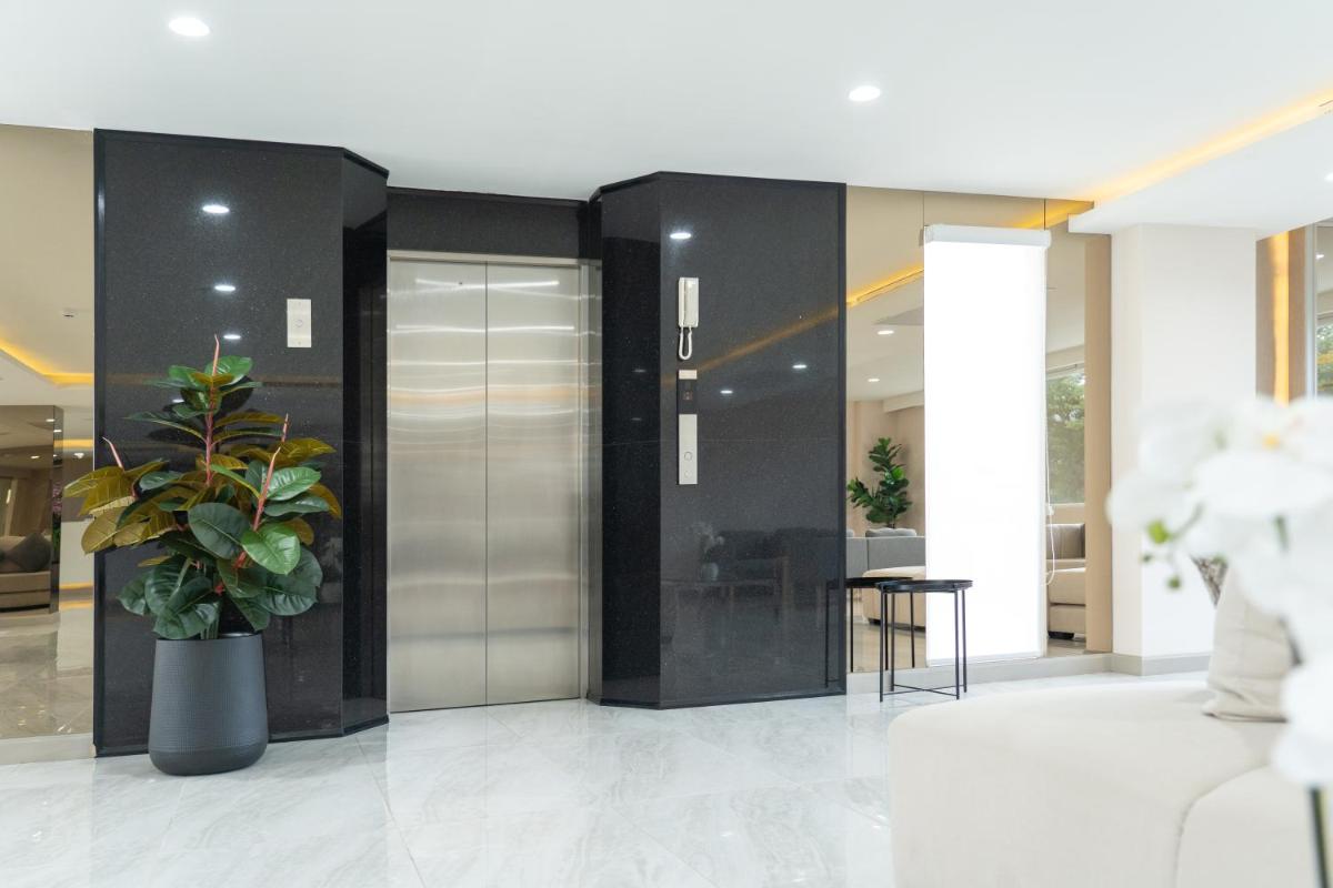 Oriole Residence - Suvarnabhumi Airport - Housity