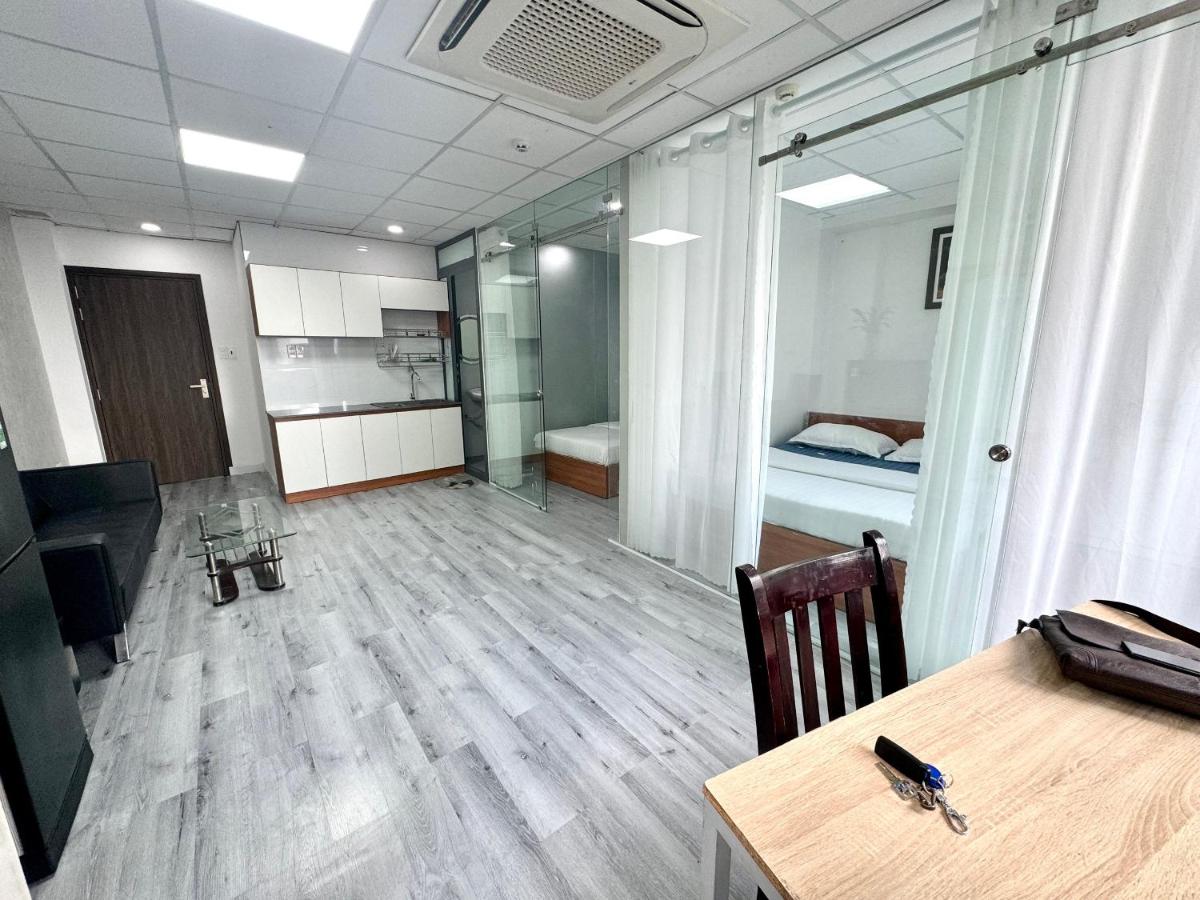 Dlux Bạch Đằng - Housity