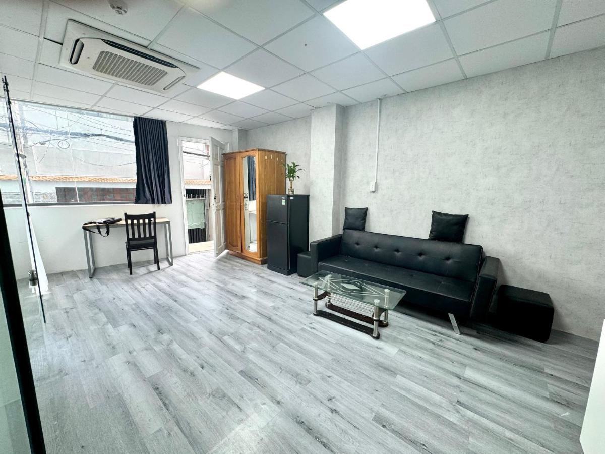 Dlux Bạch Đằng - Housity