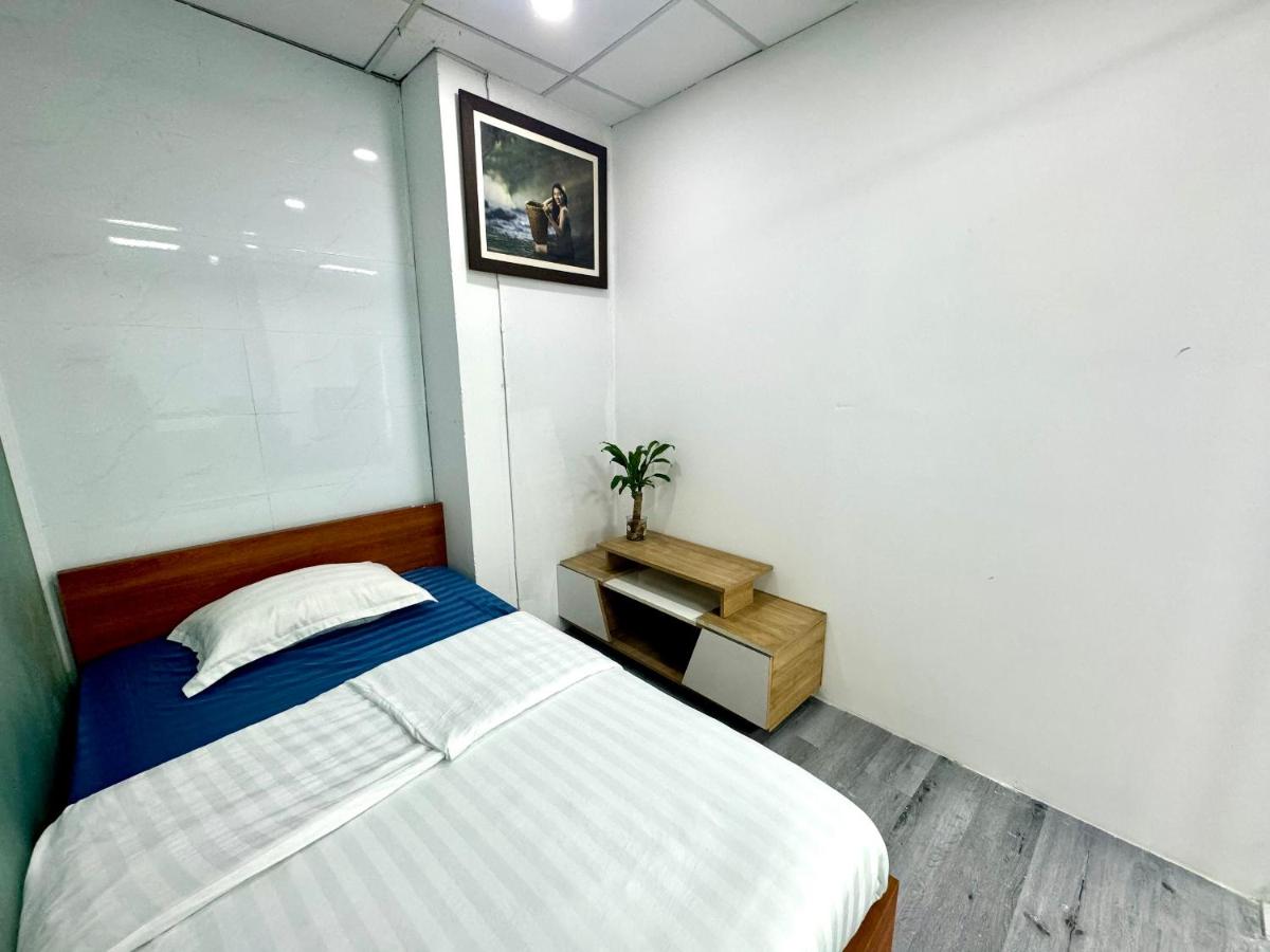 Dlux Bạch Đằng - Housity