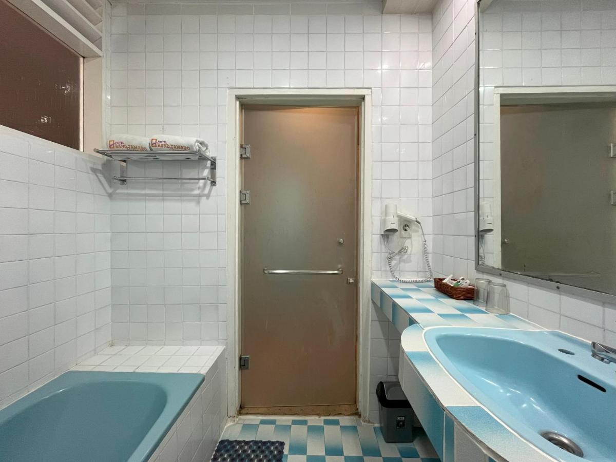 Grand Tamaro Hotel - Housity