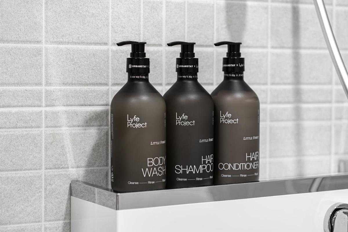 Le Collective Yeosu - Housity