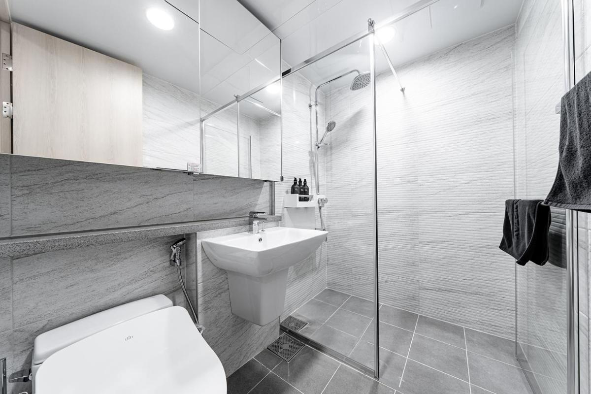 Le Collective Yeosu - Housity