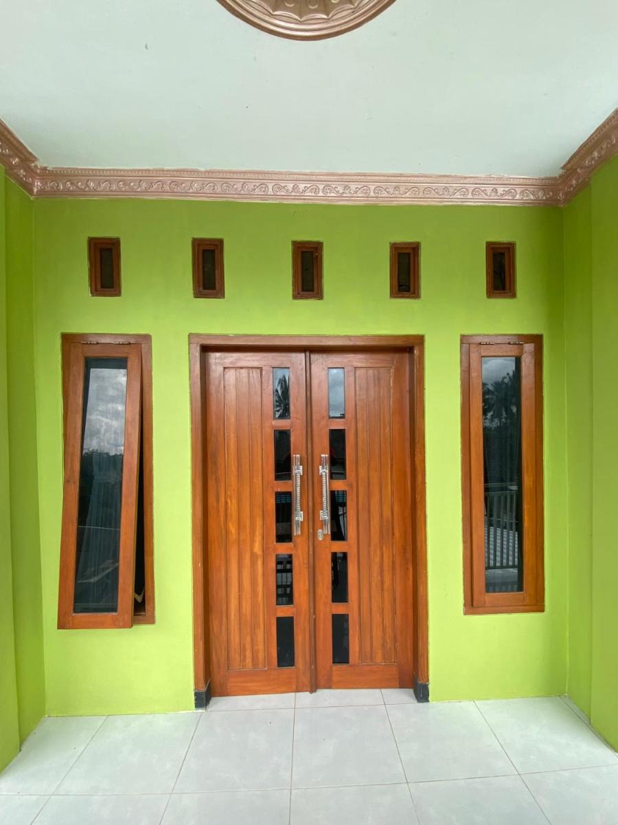 Ijen kingdom guest house - Housity