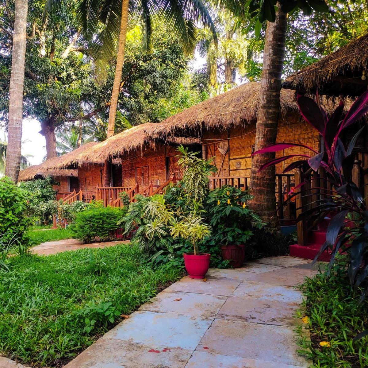 Mini Dunes - Housity