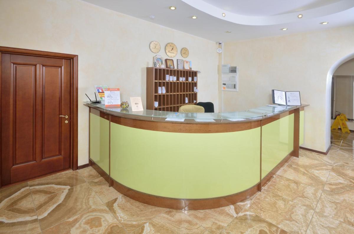 Ryazan Hotel - Housity