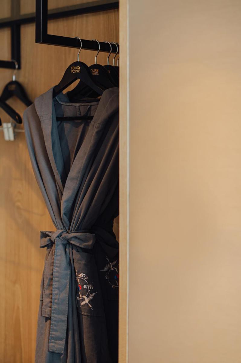 Four Points by Sheraton Josun, Seoul Myeongdong - Housity