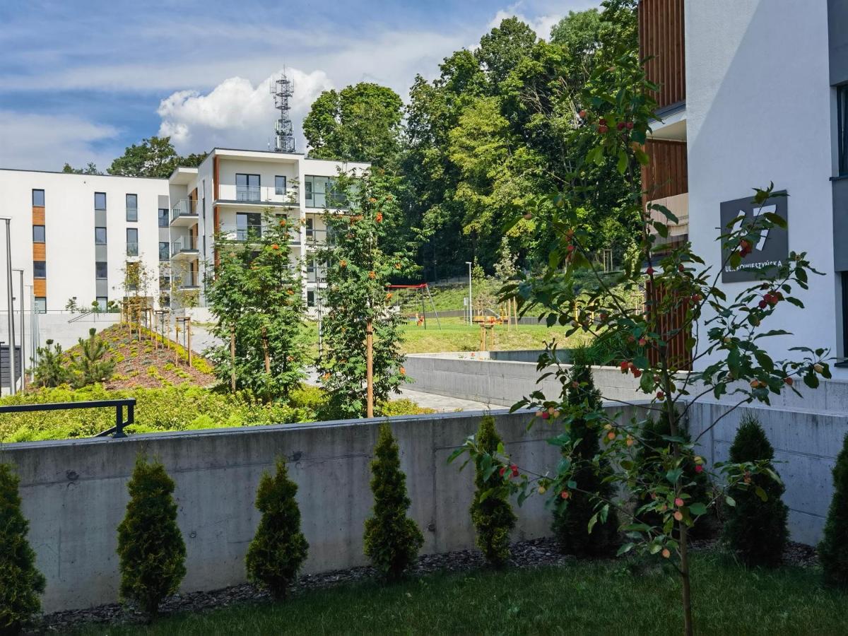 Apartament Sosnowa - Housity