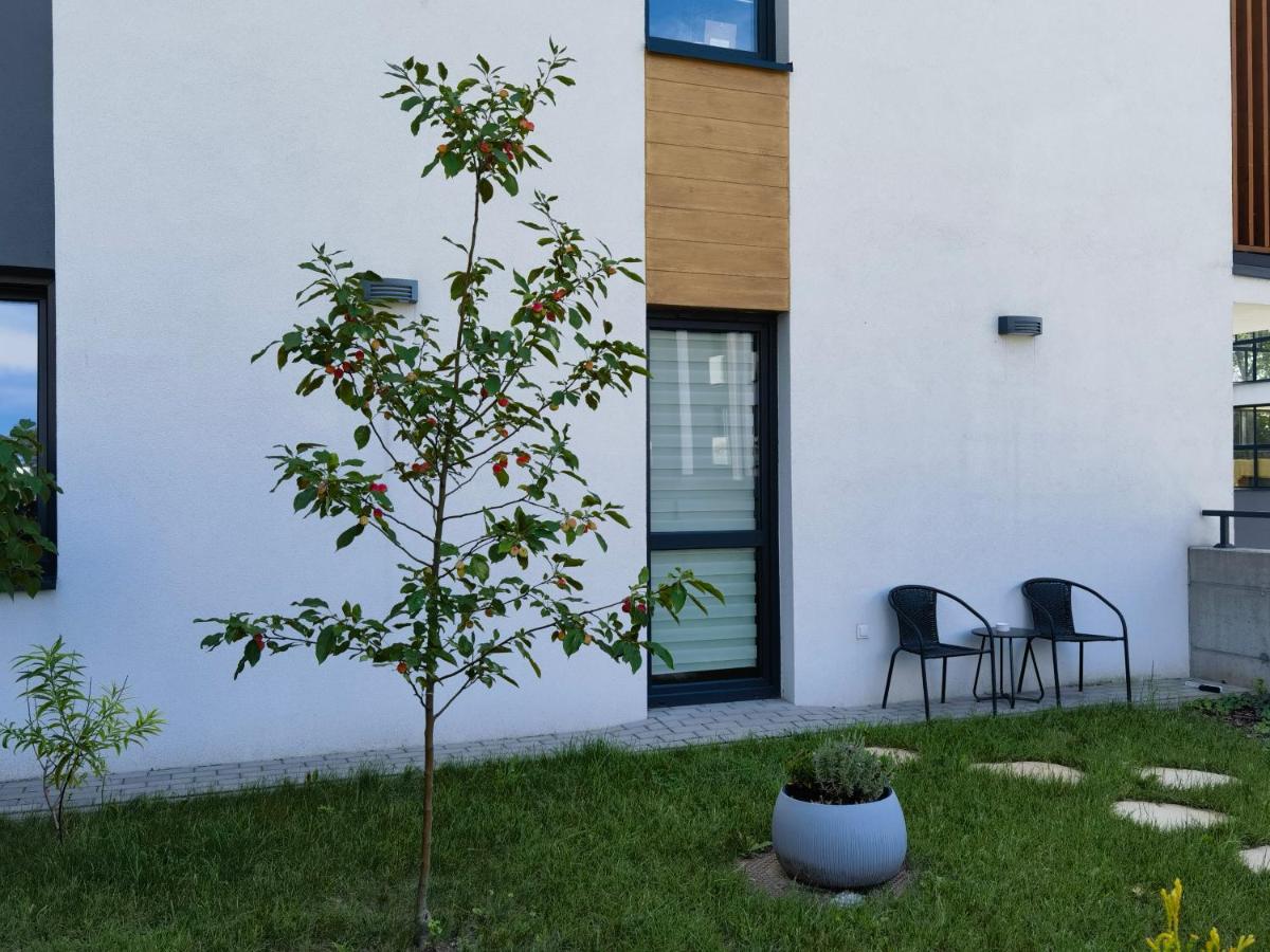 Apartament Sosnowa - Housity