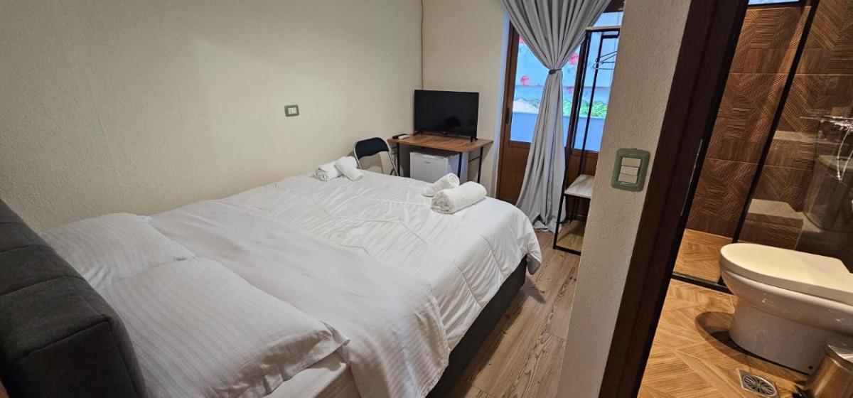 Hotel Sofra - Housity