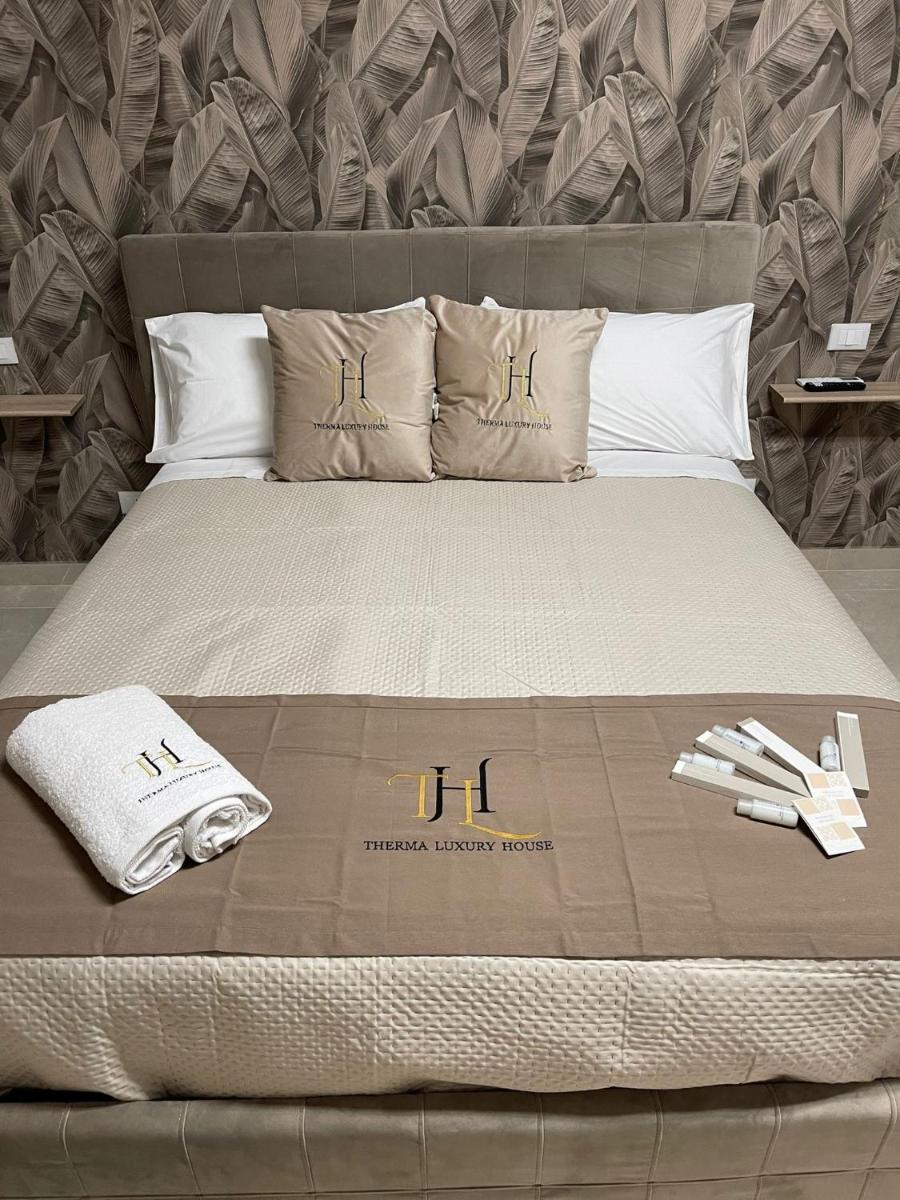 Therma Luxury house - Hizvo