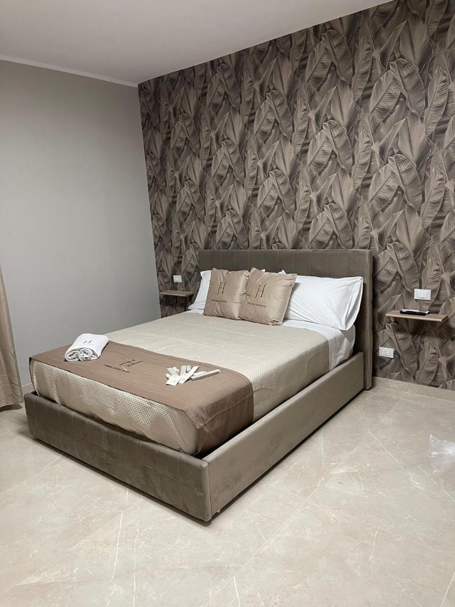 Therma Luxury house - Hizvo