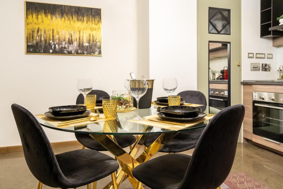 Appartamento di Lusso in Centro - Freedom Gli Artisti - Housity