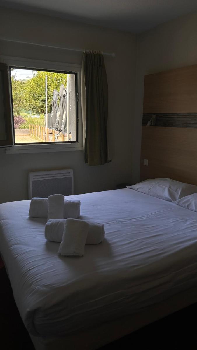 beaujour & bonsoir Brasserie-Hotel - Housity