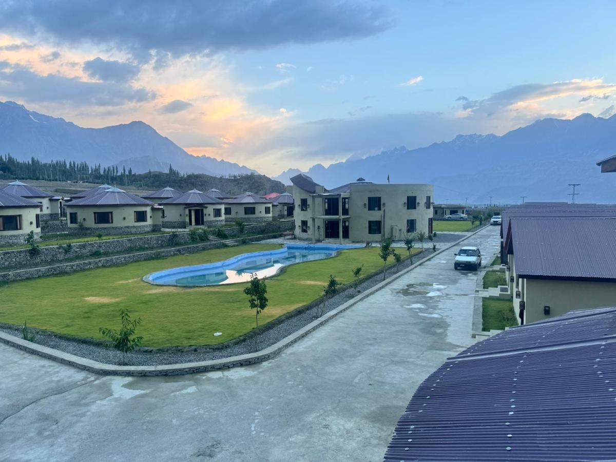 Sukoon Resorts - Housity