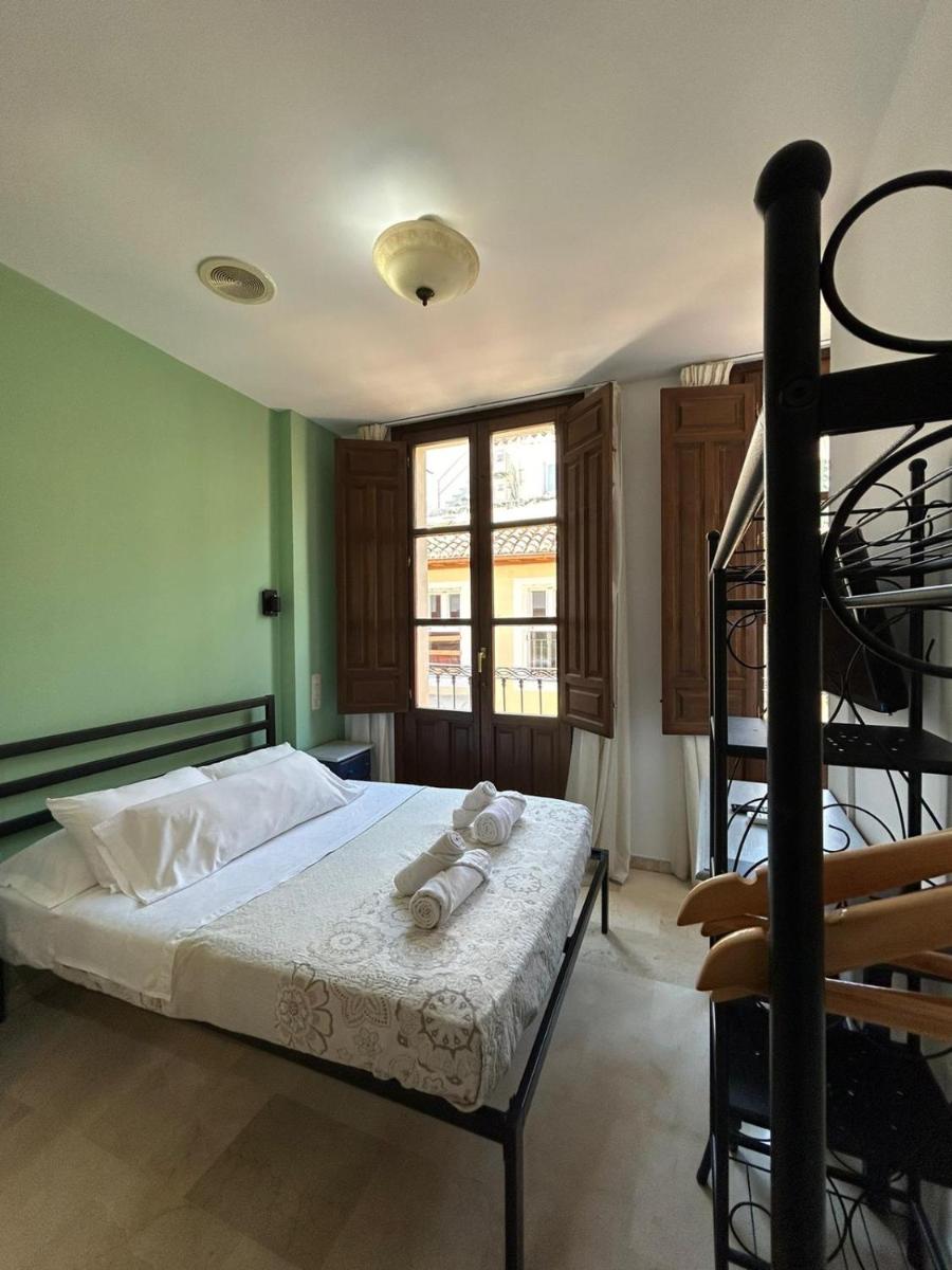Hostal El Olivo - Housity