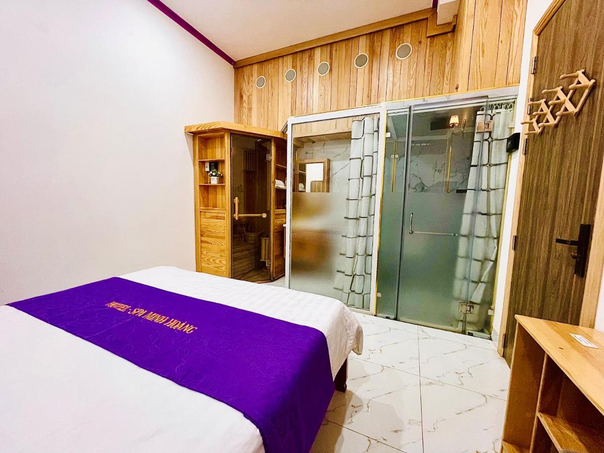 Minh Hoàng Hotel - Phan Thiết - Housity