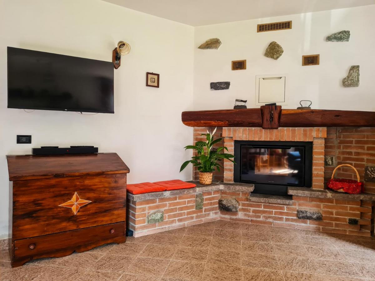 La Cà Granda, quiet house with mountain views - Housity