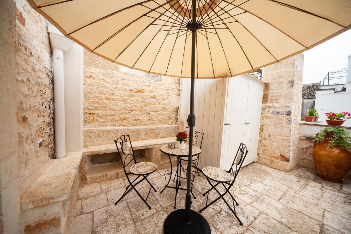 Bella Itria - Historic center Exclusive - Housity