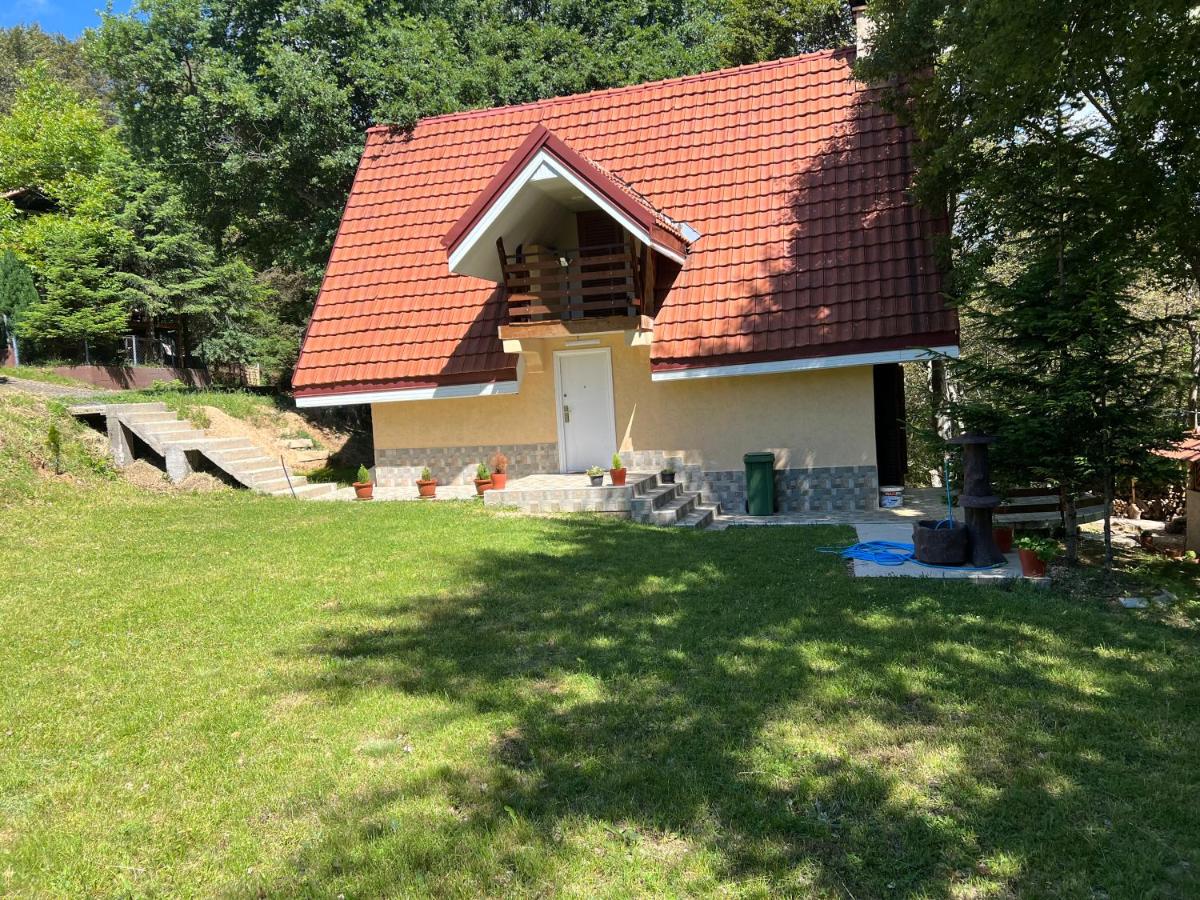 Mountain Vila in Ponikva - Housity