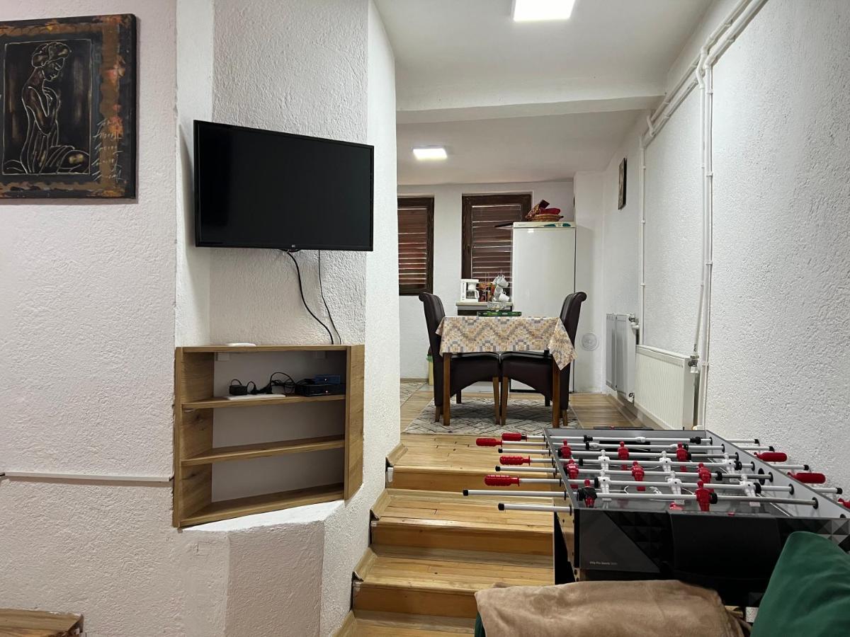 Mountain Vila in Ponikva - Housity