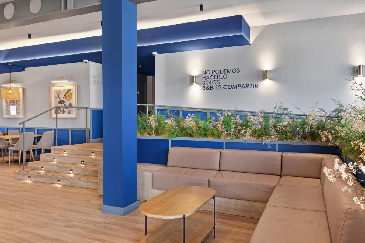 B&B HOTEL Girona 2 - Housity