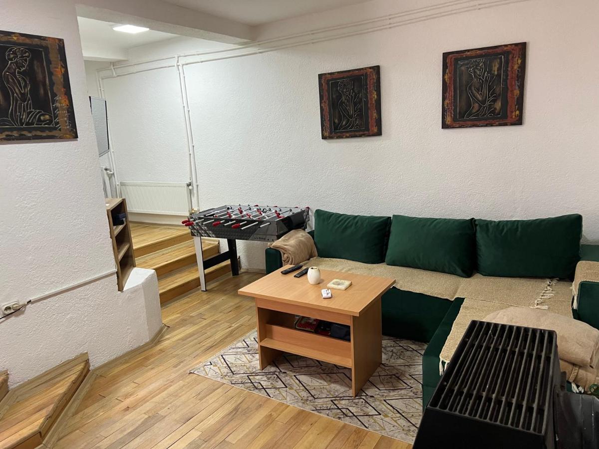 Mountain Vila in Ponikva - Housity