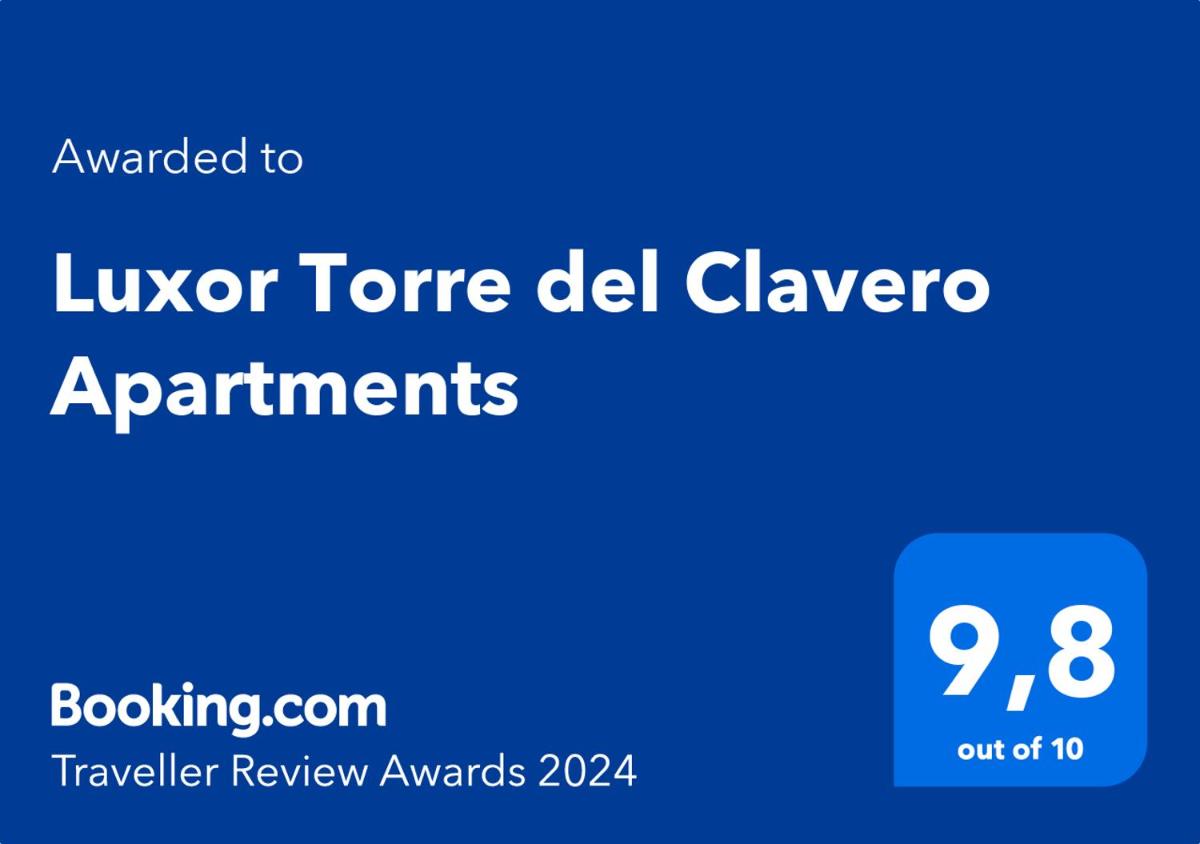 Suitetrails - Luxor Torre del Clavero Apartments