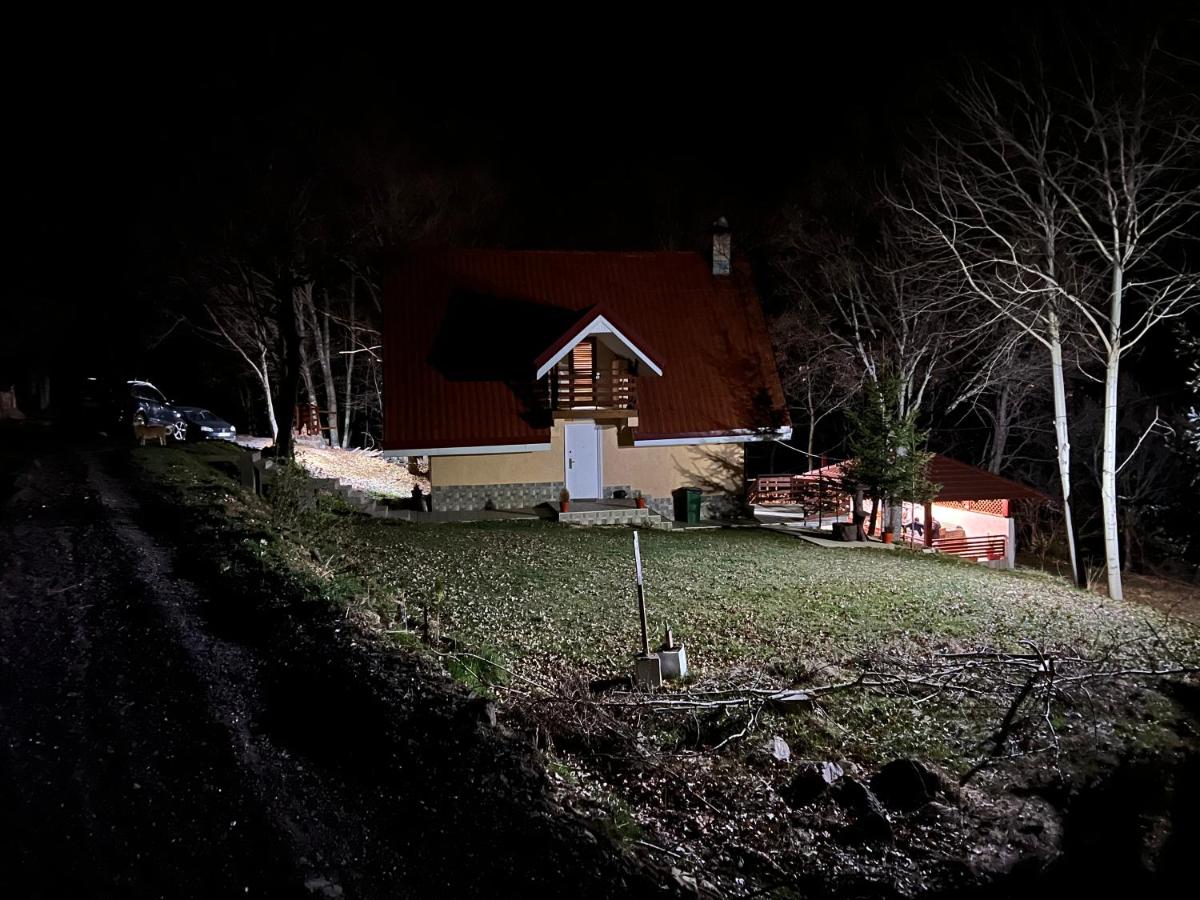 Mountain Vila in Ponikva - Housity