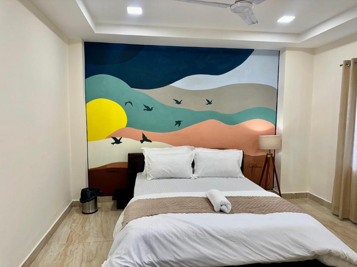 2BHK Homestay in Guwahati City - Housity