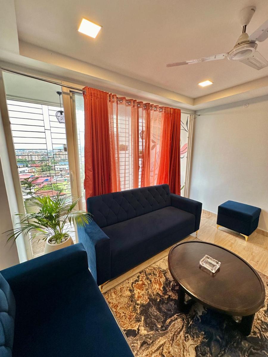 2BHK Homestay in Guwahati City - Housity