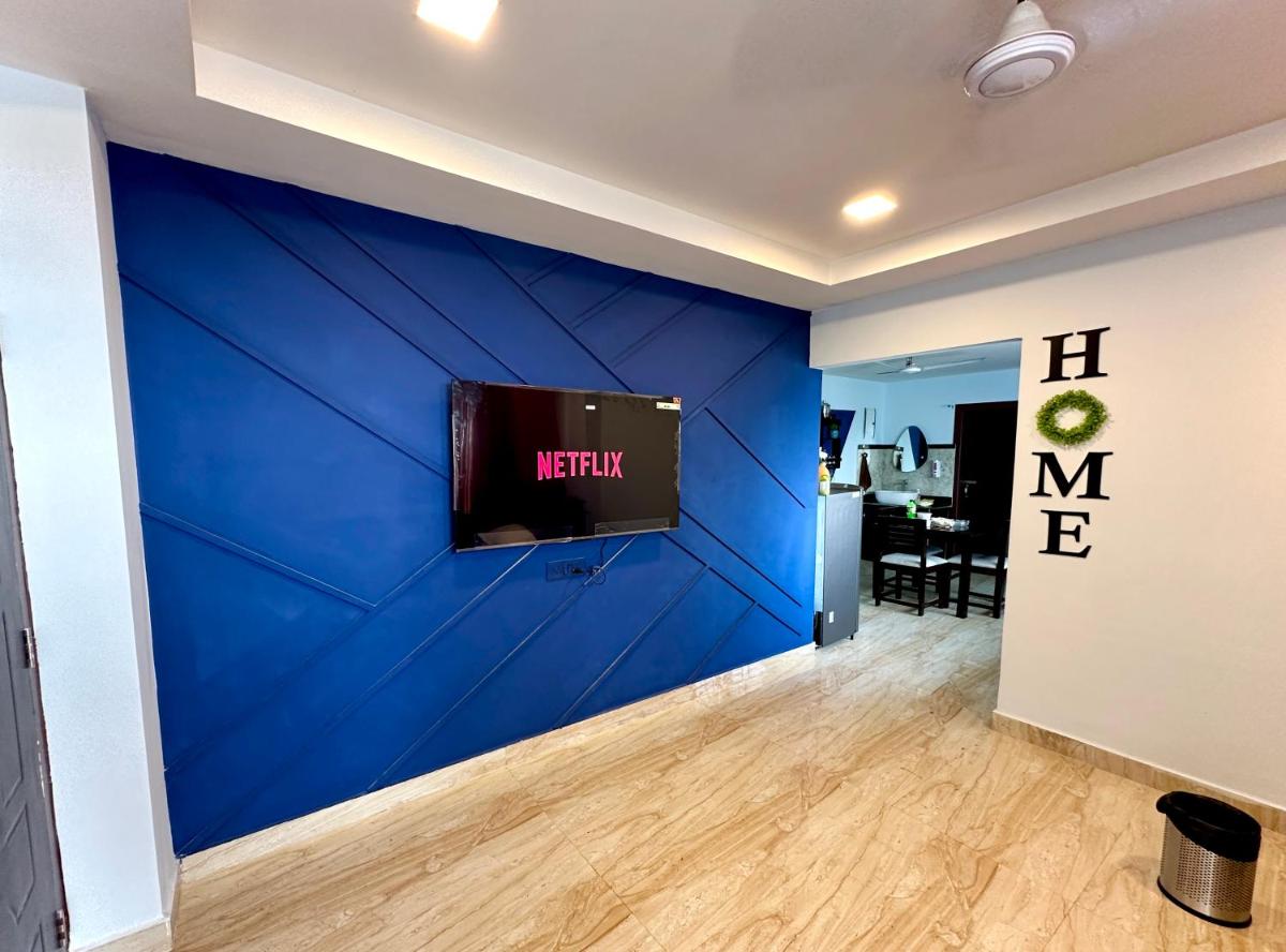 2BHK Homestay in Guwahati City - Housity